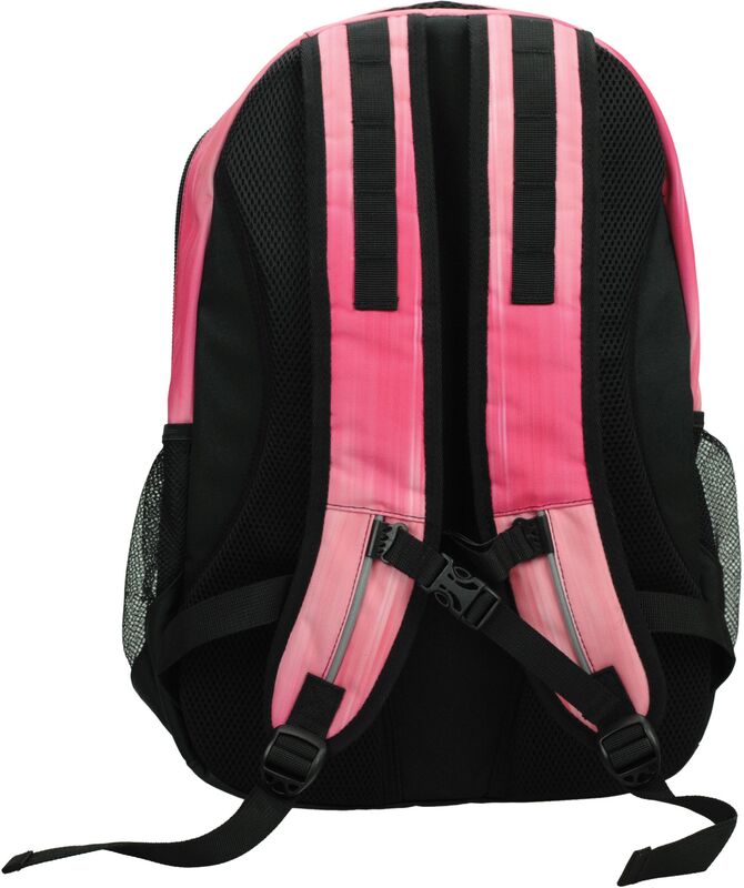 No Fear Gradient Pink 25 Σακίδιο Οβάλ (348-53031) φωτογραφία