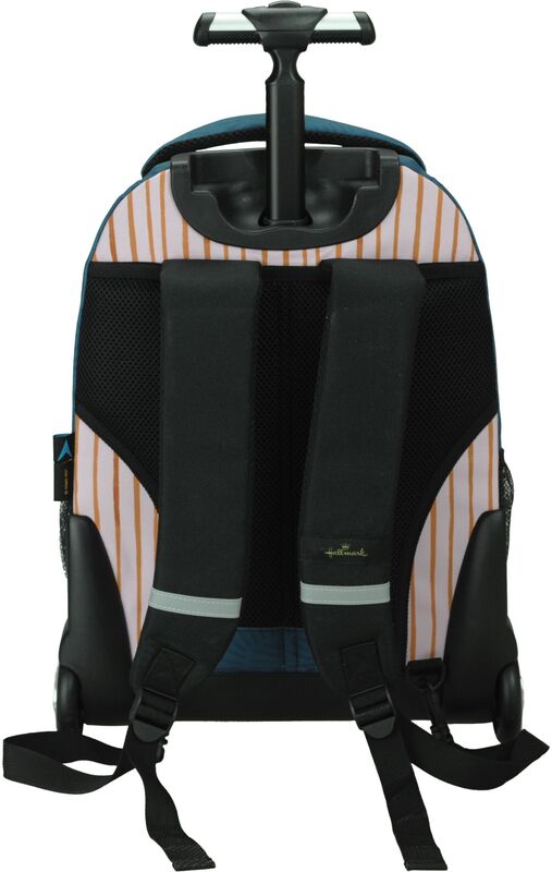 Hallmark Dashes 25 Σακίδιο Trolley (333-37074) φωτογραφία