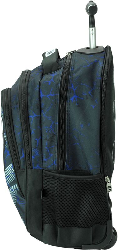 BMU Goal 25 Σακίδιο Trolley (357-30074) φωτογραφία