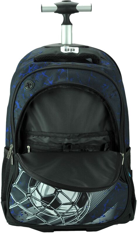 BMU Goal 25 Σακίδιο Trolley (357-30074) φωτογραφία