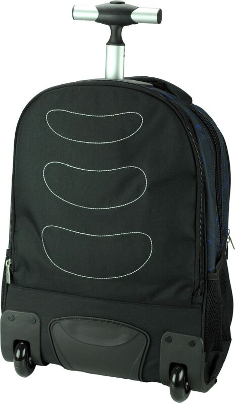 BMU Goal 25 Σακίδιο Trolley (357-30074) φωτογραφία