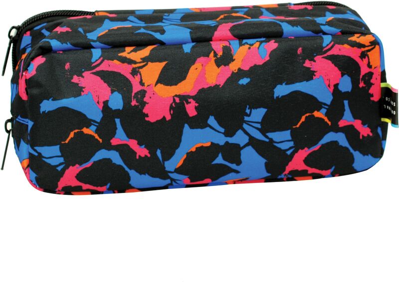 Maui & Sons Leaf Heat 25 Κασετίνα Βαρελάκι Οβάλ (339-19141) φωτογραφία