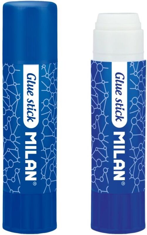 Milan Κόλλα Stick 8gr (325-01046-4410924)