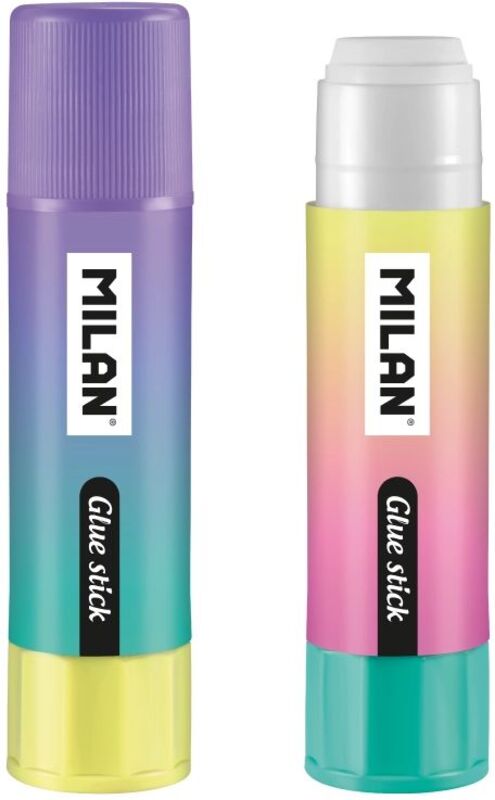 Milan Κόλλα Stick Sunset 8gr-2 Σχέδια (325-01052-4410924SN)
