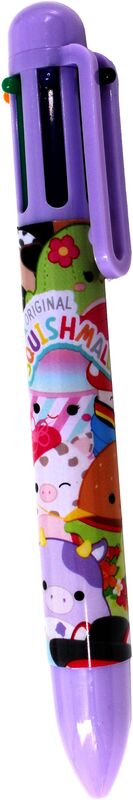Squishmallows Στυλό Διακοσμητικό (363-30648)