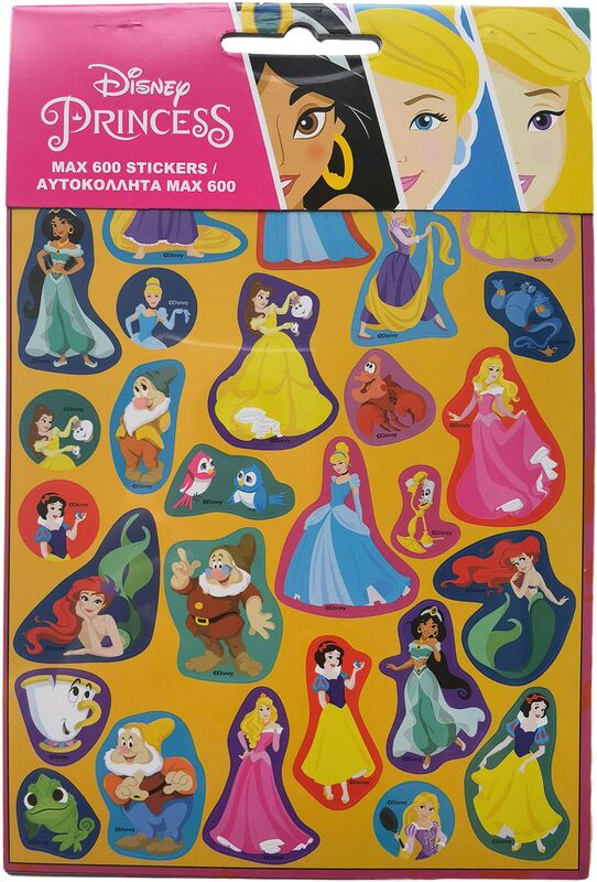 GIM Max 600 Princess (771-16079)