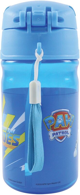 GIM Παγούρι Paw Patrol 350ml (555-25204) φωτογραφία