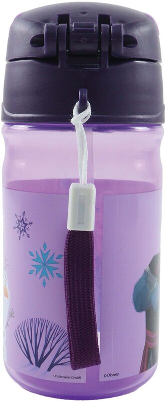 GIM Παγούρι Frozen 2 350ml (551-47204) φωτογραφία