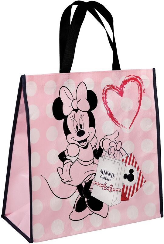 Minnie Love Your Life 26 Τσάντα Shopping (340-32237)