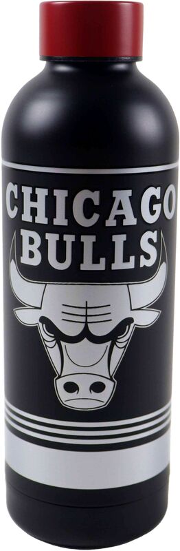 BMU Παγούρι SS NBA 530ml-4 Σχέδια (558-57223)