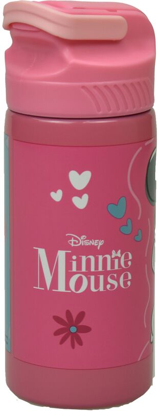 Gim Παγούρι Stainless Steel Minnie 500ml (553-04245) φωτογραφία