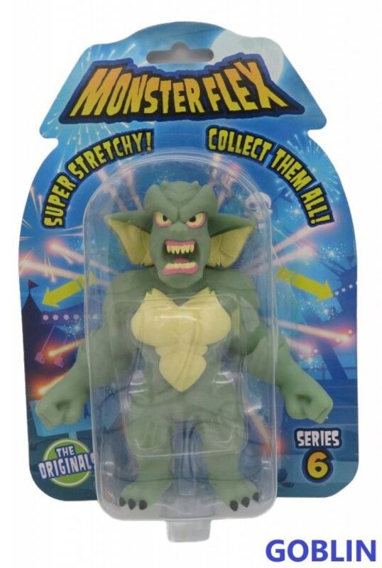 Monsterflex S6-14 Σχέδια-1Τμχ (0400) - φωτογραφία 5