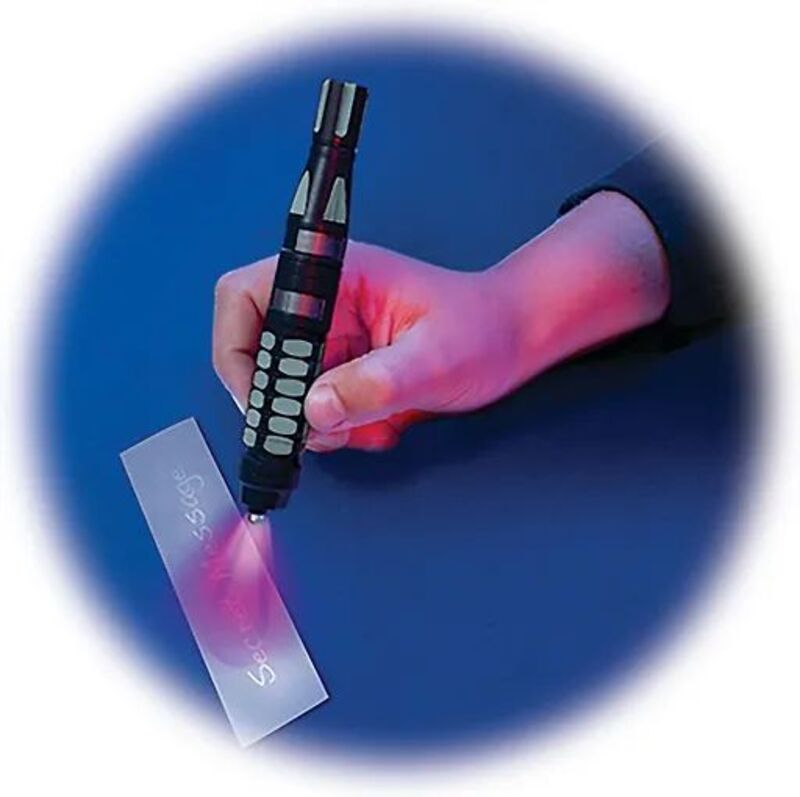 Spy X Night Ops Kit (10543) φωτογραφία