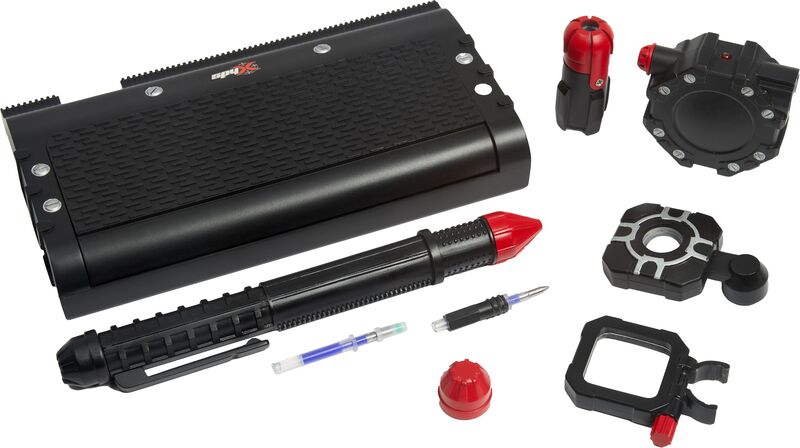 Spy X Pen Tool Kit (10545) φωτογραφία
