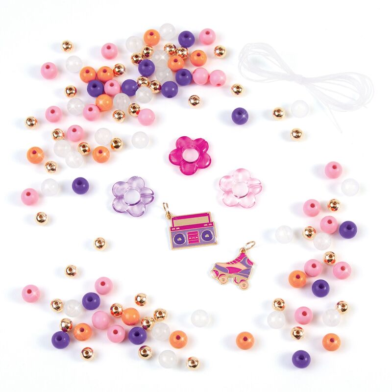 Make It Real Color Reveal Diy Bracelets (1217) - φωτογραφία 2