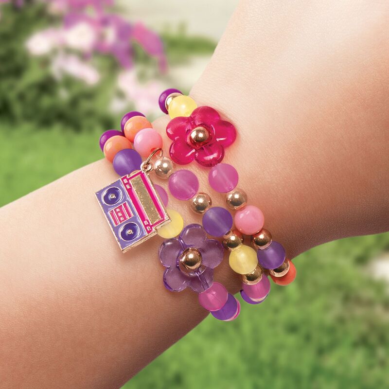 Make It Real Color Reveal Diy Bracelets (1217) - φωτογραφία 3