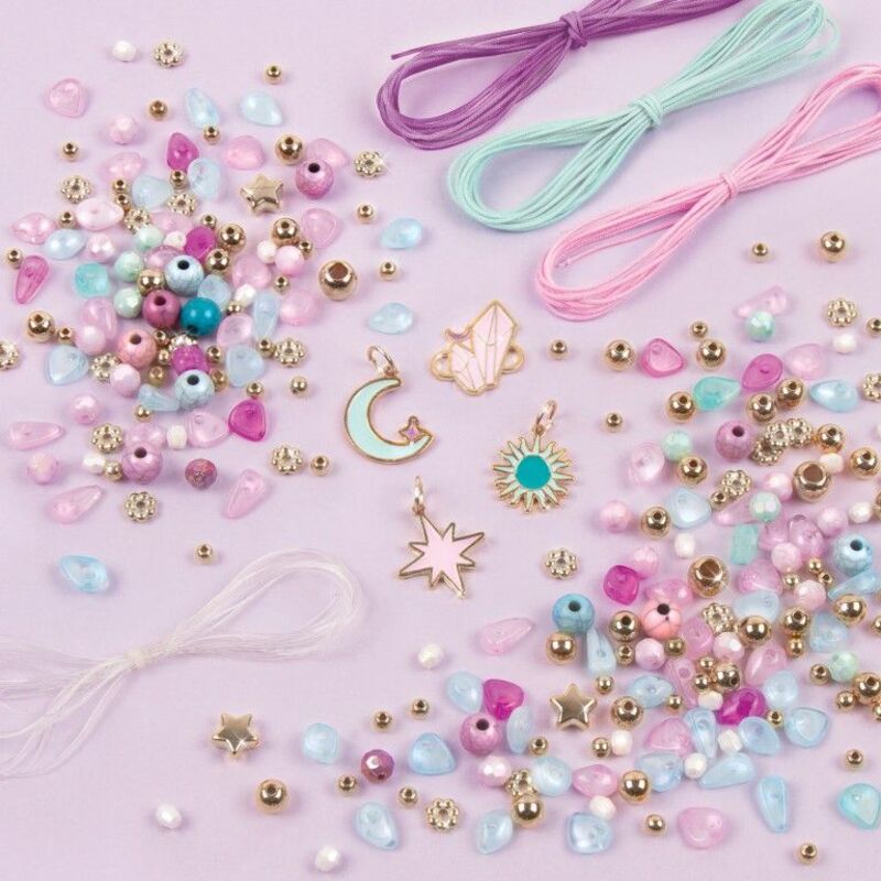 Make it Real Celestial Stones Bracelets (1322) φωτογραφία