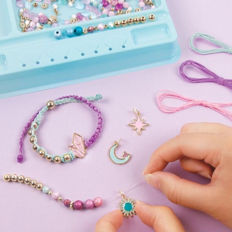 Make it Real Celestial Stones Bracelets (1322) φωτογραφία