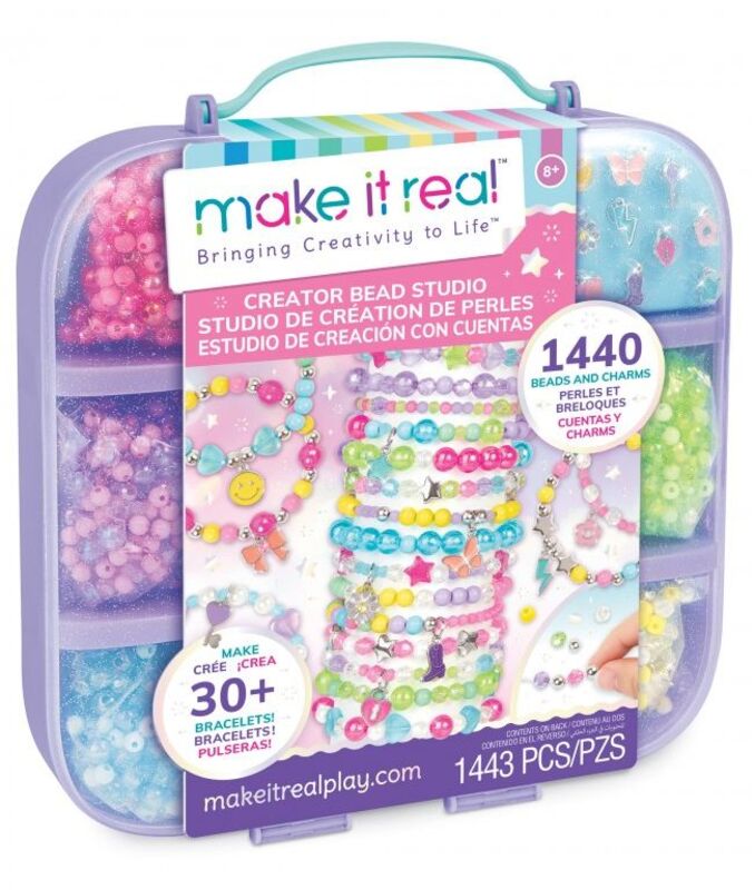 Make It Real Creator Bead Studio (1714)