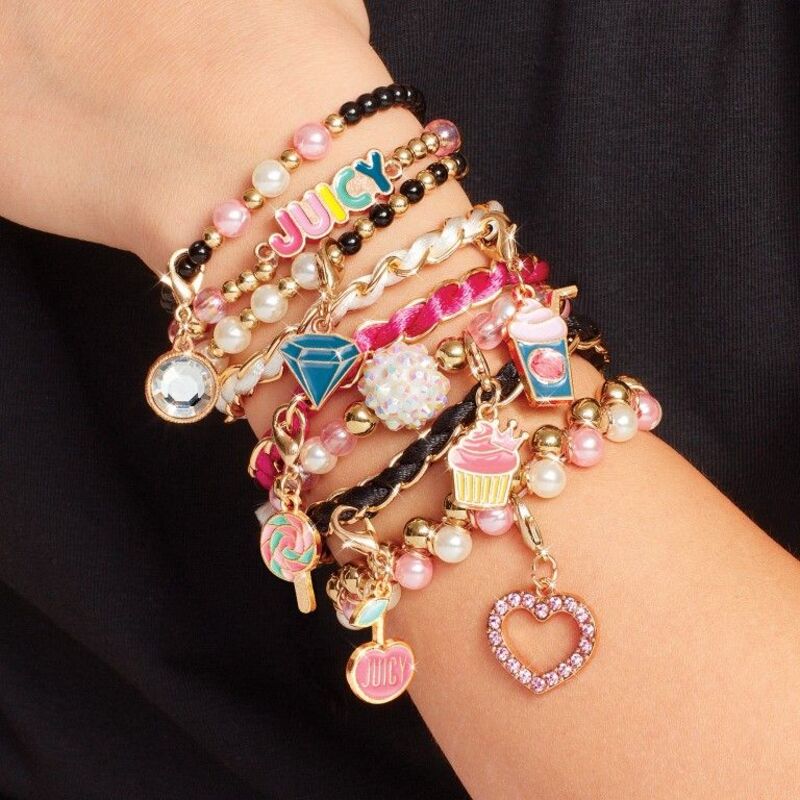 Make It Real Juicy Couture Pink And Precious (4432) φωτογραφία