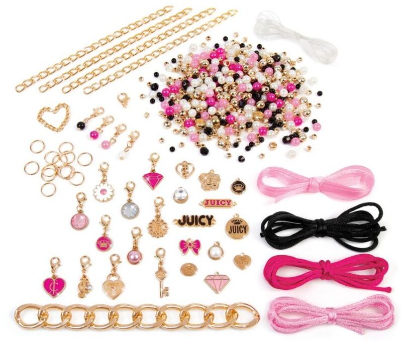 Make It Real Juicy Couture Glitz 'N Glam Charm (4439) - φωτογραφία 2