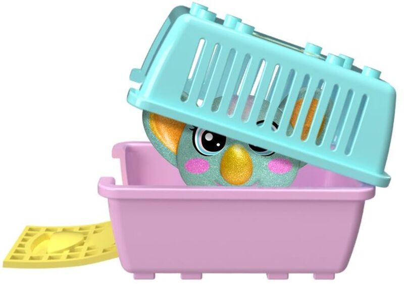 House Pets Pet Carrier-72 Σχέδια-1Τμχ (1065) φωτογραφία