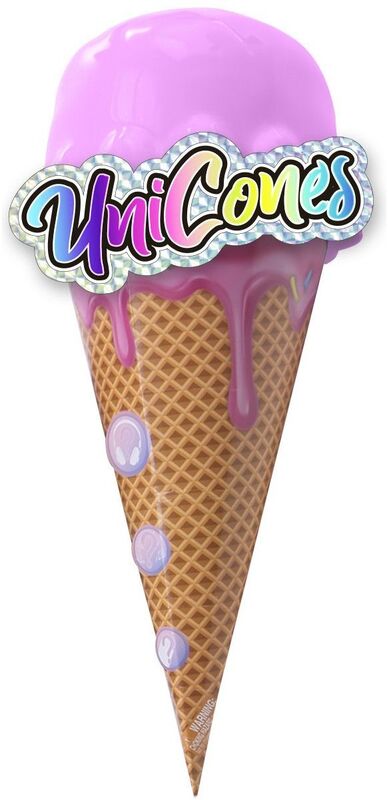 Unicones Surprise S3-12 Σχέδια-1Τμχ (1240)
