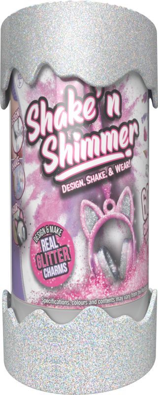 Shake ‘N Shimmer-1 Τμχ (1248)