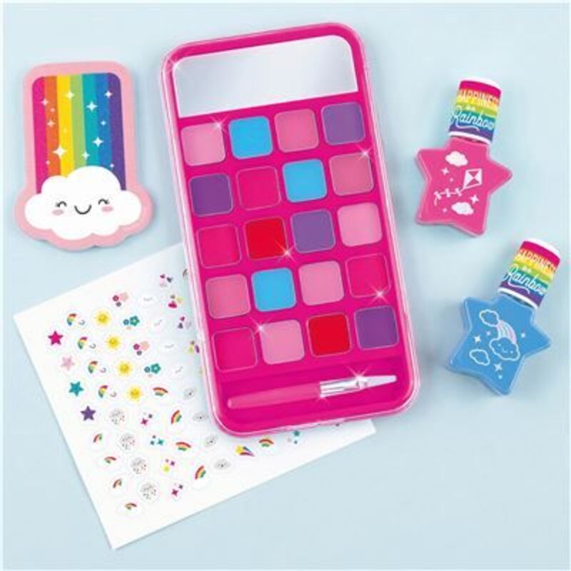 Make It Real Call Me Beautiful (2307) φωτογραφία