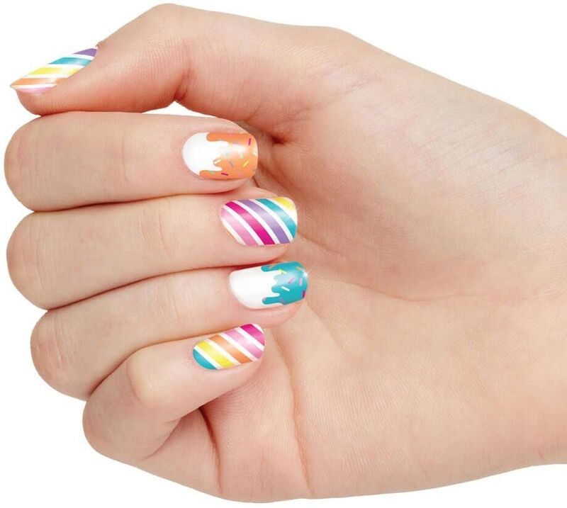 Make It Real Nail Candy Set (2328) - φωτογραφία 3
