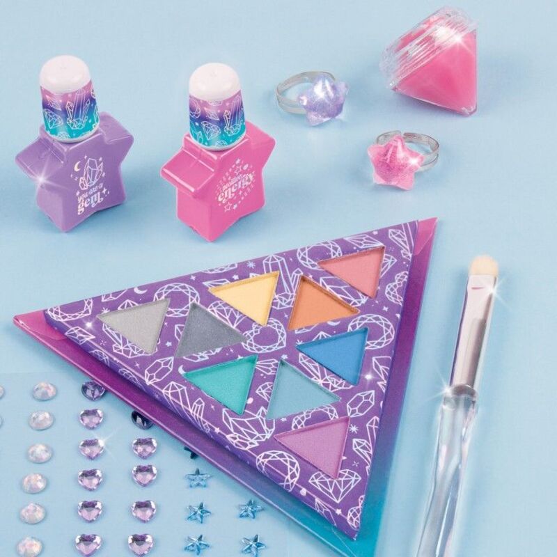 Make It Real Mystic Crystal Make Up Set (2466) φωτογραφία