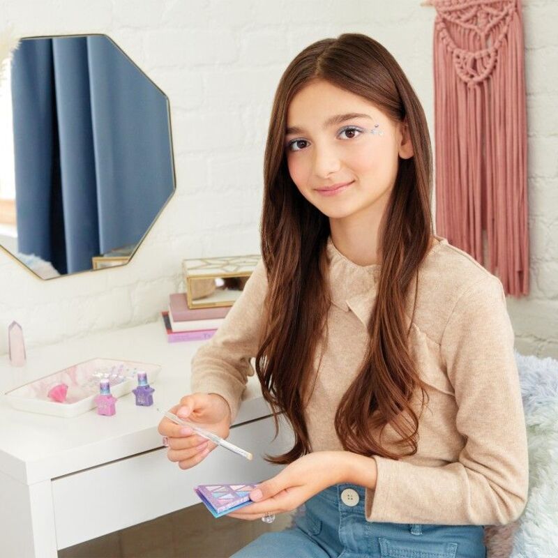 Make It Real Mystic Crystal Make Up Set (2466) φωτογραφία