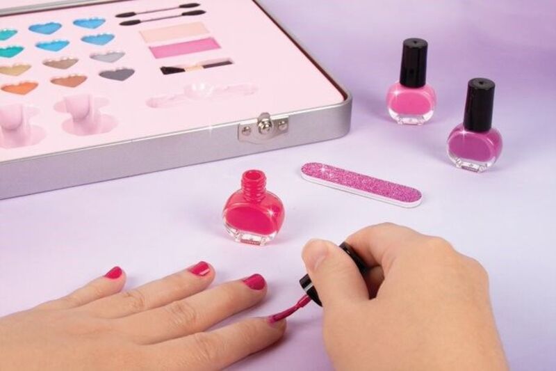 Make It Real Glam Make Up Set (2506) φωτογραφία