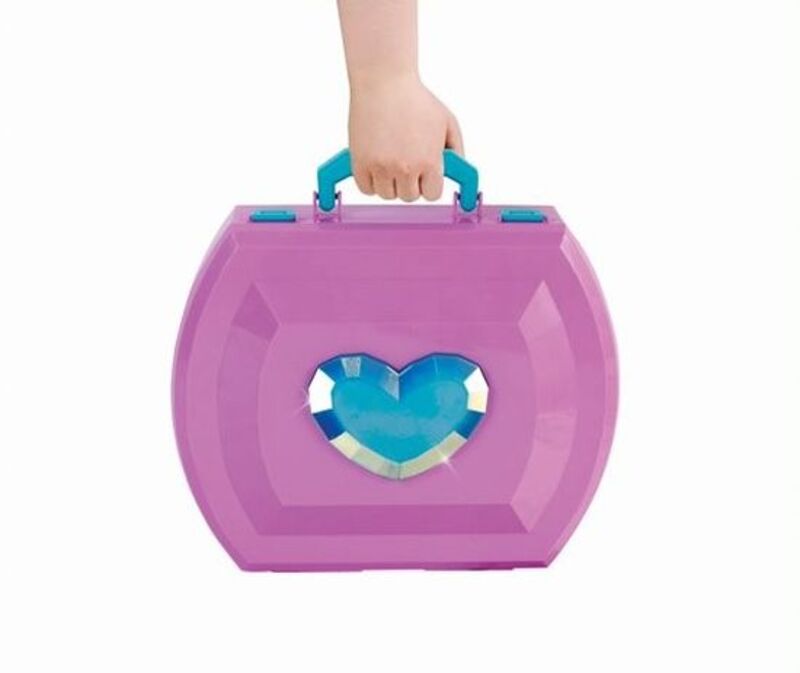 Make It Real Light Up Cosmetic Studio (2508) φωτογραφία