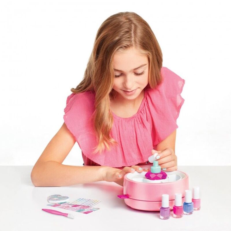 Make It Real Light Magic Nail Dryer (2509) φωτογραφία