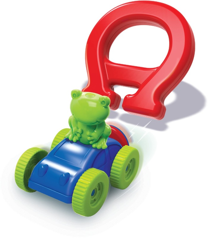 4M Διασκεδαστική Επιστήμη Με Μαγνήτες (4M0657) φωτογραφία