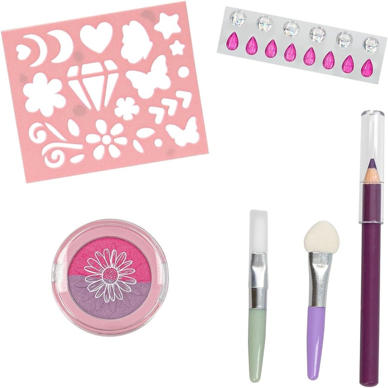 Top Model Σετ Make Up Summer Feeling (D13167) - φωτογραφία 2