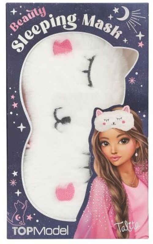 Top Model Μάσκα Ύπνου Beauty & Me (D13819)