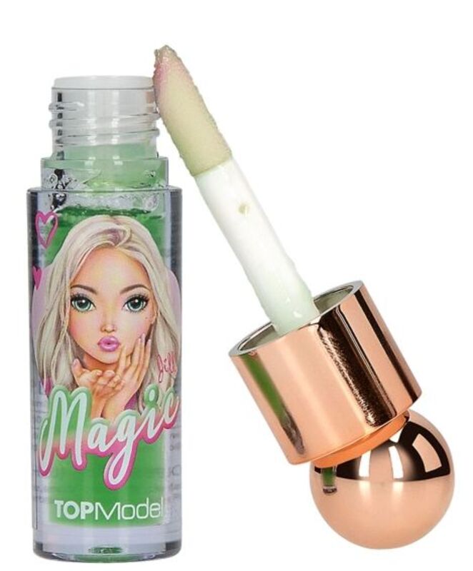 Top Model Lip Gloss Beauty & Me-2 Σχέδια (D13490)