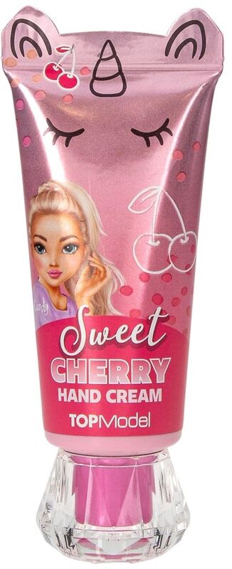 Top Model Κρέμα Χεριών Beauty & Me (D13500)