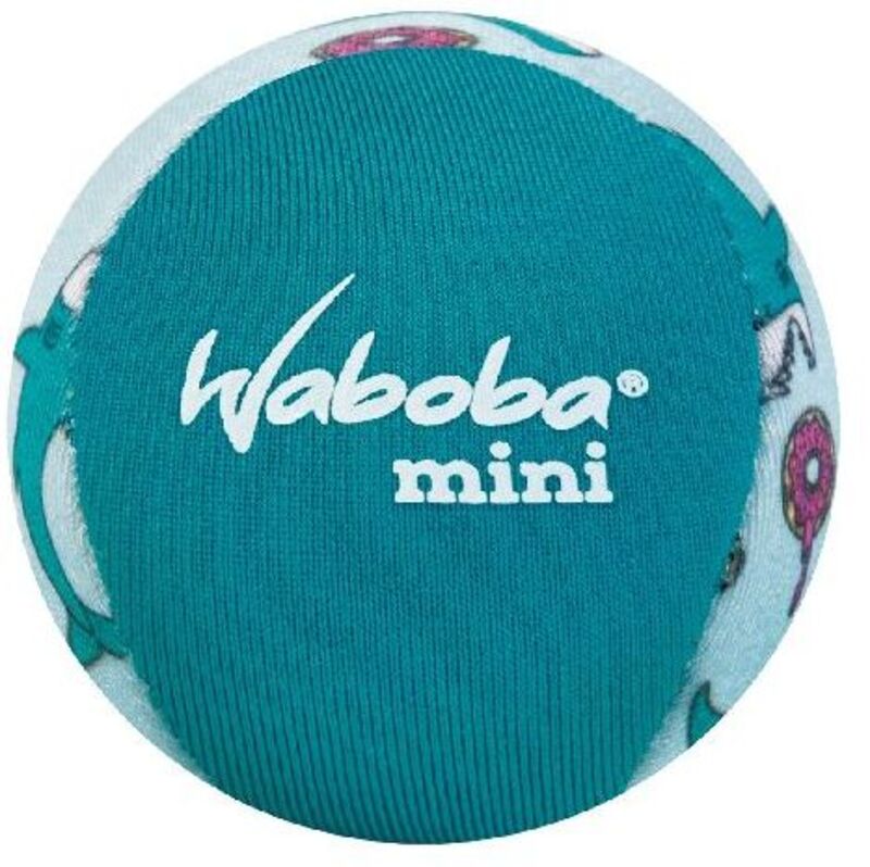 Waboba Mini-3 Σχέδια (C02G0130415) φωτογραφία