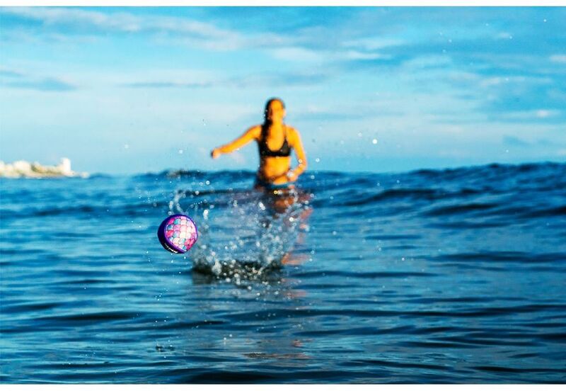 Waboba Mini-3 Σχέδια (C02G0130415) φωτογραφία