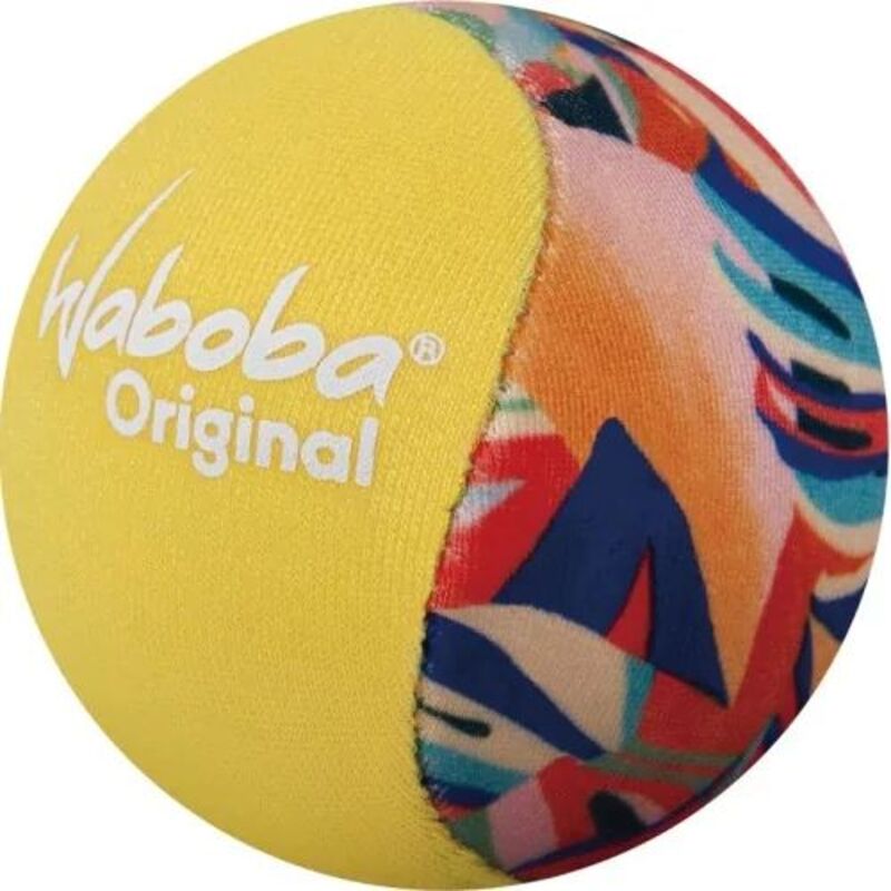 Waboba Original Tropical-3 Σχέδια (C02G0130417)