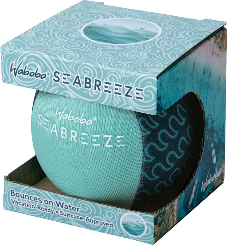 Waboba Seabreeze-3 Σχέδια (C02G0130513) φωτογραφία