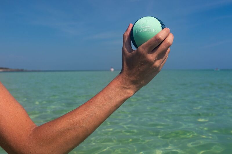 Waboba Seabreeze-3 Σχέδια (C02G0130513) φωτογραφία