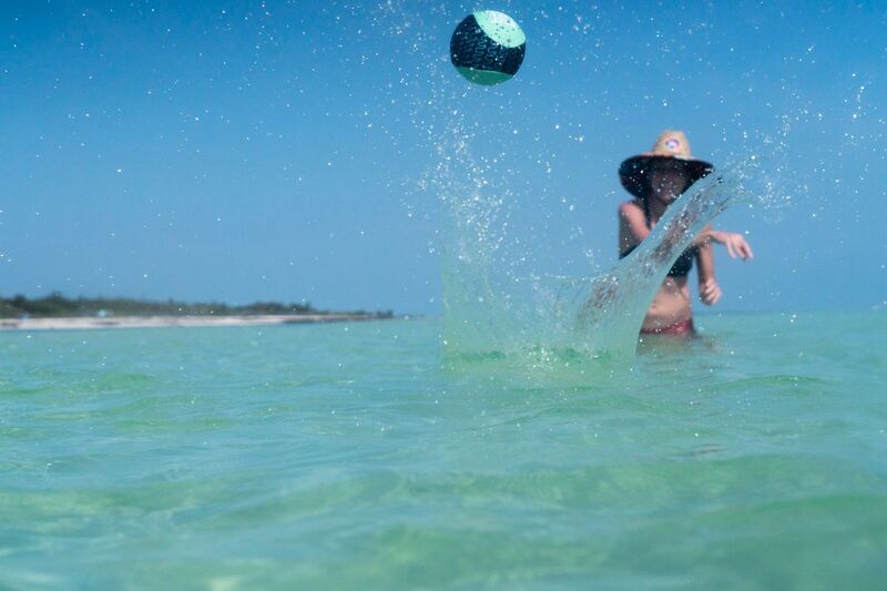 Waboba Seabreeze-3 Σχέδια (C02G0130513) φωτογραφία