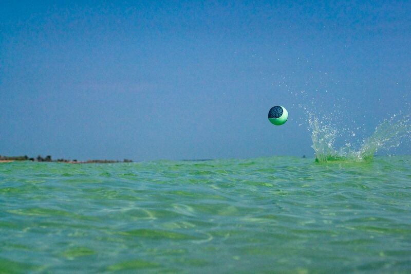 Waboba Seabreeze-3 Σχέδια (C02G0130513) φωτογραφία