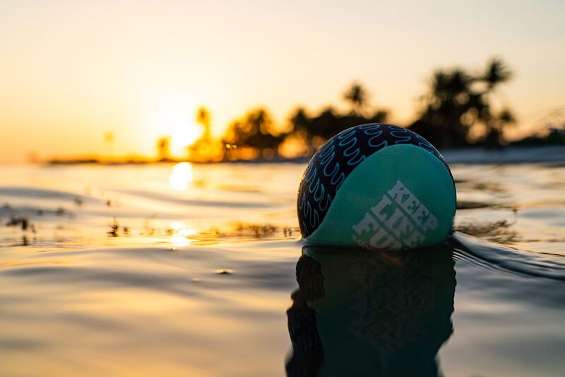 Waboba Seabreeze-3 Σχέδια (C02G0130513) φωτογραφία