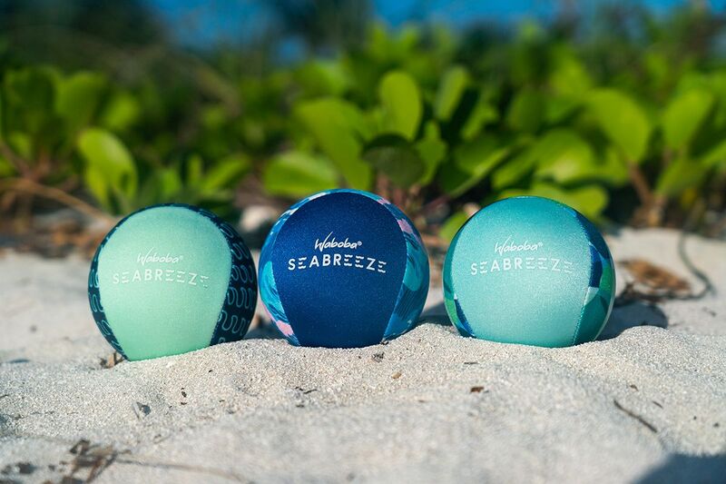 Waboba Seabreeze-3 Σχέδια (C02G0130513) φωτογραφία