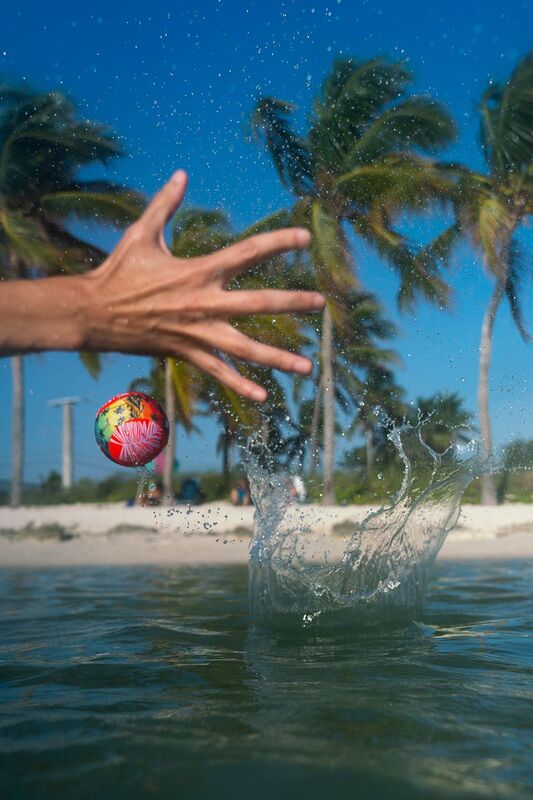 Waboba Sol Ball-3 Σχέδια (C02G0130512) φωτογραφία